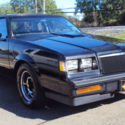 1984 Cold Air Grand National