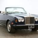 1984 Convertible Used Automatic