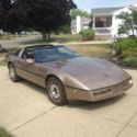 1984 Corvette - 27,500 Original Miles - 100% Stock - AWESOME!