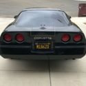 1984 corvette crossfire fuel injection