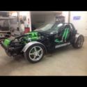 1984 CORVETTE HOT ROD, RATROD, RACE CAR, CUSTOM, PROJECT OR PARTS CAR