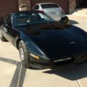 1984 corvette original. celebrity owned, classic very nice!