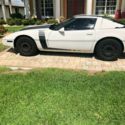 1984 Corvette Rat Rod---- Street Legal