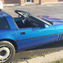 1984 Corvette / Recondition / Rebuilt  / Price reduced 3/18/2016