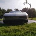 1984 Corvette Very low 30,000 original miles with Targa/Cabriolet conversion kit