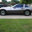 1984 Corvette Z51 - C4 Original Numbers Matching, Org. Document's,Low Mileage !