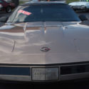 1984 Corvette  Z51 C4  Two Tone Original Numbers Matching...