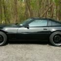 1984 CUSTOM C4-C5 TRIPPLE BLACK BEAUTY OLD SCHOOL CHARM 4 SPEED READ AD