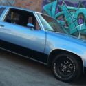 1984 cutlass only 97,500 make offer if interested