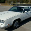 1984 Cutlass Supreme