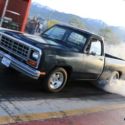 1984 D100 Street/ Strip