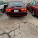 1984 Datsun 300ZX 2+2 NA Manual