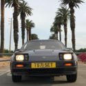 1984 DATSUN 300ZX NISSAN 50th Anniversary HAGERTY value $18K Worldwide SHIPPING!