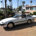 1984 Datsun 300zx