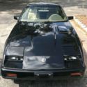 1984 Datsun 300zx turbo FLORIDA CAR