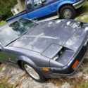 1984 Datsun Nissan 300ZX 50th Anniversary