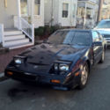 1984 Datsun Nissan 300zx
