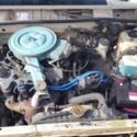 1984 Datsun Nissan sentra