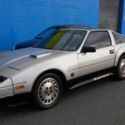 1984 Datsun Turbo 300ZX 50th Anniversary