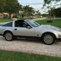 1984 Datsun/Nissan 300ZX Turbo 50th Anniversary Edition