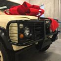 1984 Defender 110