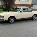 1984 Delta 88 Coupe Brougham Royale v8 AC, Low Mileage, Power Everything,Cutlass