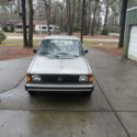 1984 Diesel Volkswagen Rabbit