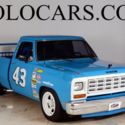 1984 Dodge 100 Ram