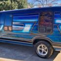 1984 Dodge B250 California Custom Van