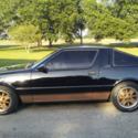 1984 Dodge Conquest Turbo Charge * A must see * Great car!