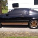 1984 dodge conquest - Unrestored Survivor