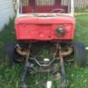 1984 Dodge Pickup Truck, THIS IS A PROJECT TRUCK NOT A RUNNING TRUCK