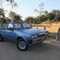 1984 Dodge Ram 50 37,000 original Miles !!!!!!!!! 4G63 Mitsubishi mighty max
