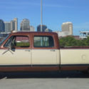 1984 Dodge Ram Prospector D350 Crew Cab, truly one of a kind!