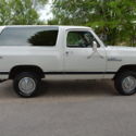 1984 DODGE RAMCHARGER ROYAL SE “PROSPECTOR” EDITION