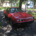 1984 Dodge Rampage Base Standard Cab Pickup 2-Door 2.2L