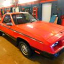 1984 Dodge Rampage Prospector T1274880