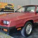 1984 Dodge Rampage Prospector!  TRADES?