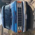 1984 Dodge Van