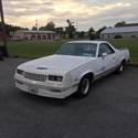 1984 El Camino Chatanooga ChooChoo Custom Original