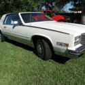 1984 Eldorado Biarritz