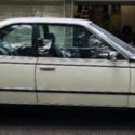 1984 Euro BMW 635csi  Shark original garage queen
