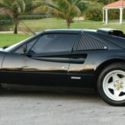 1984 Ferrari 308 Gran turismo Spyder injected Quattrovalvoe