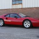 1984 Ferrari 308 GTB, 1 of 14, Fully Restored and Serviced