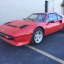 1984 Ferrari 308 GTB