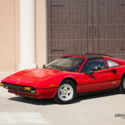 1984 Ferrari 308 GTS Quattrovalvole - CARFAX/31k Miles/Documented/Low Reserve!