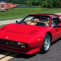 1984 Ferrari 308 GTS Quattrovalvole, Heavily Documented