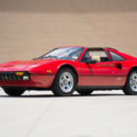 1984 Ferrari 308 GTS Quattrovalvole - *** NO RESERVE *** LOW MILES, DOCUMENTED!