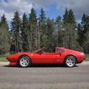 1984 Ferrari 308 GTS Quattrovalvole