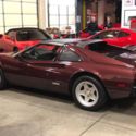 1984 ferrari 308 GTS